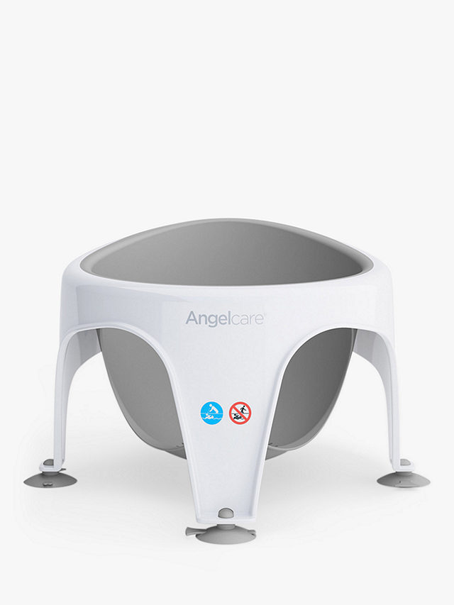 Angelcare Soft Touch Baby Bath Seat