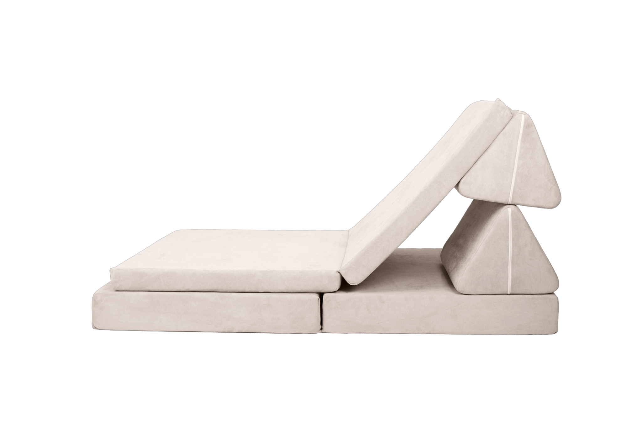 The Possum Play Couch