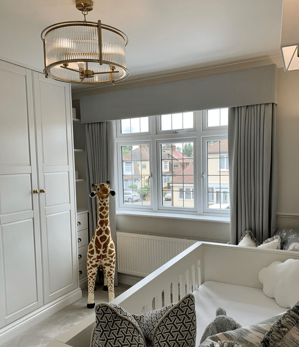 Baby Items Wishlist No. 2- Baby Nursery Edition Part 1&nbsp;🧸